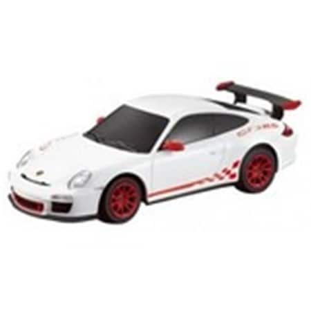 Snag-It 1:14 Porsche GT3 White SN2769260